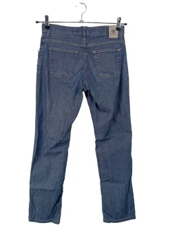 Straight-Leg Jeans                            Größe                36