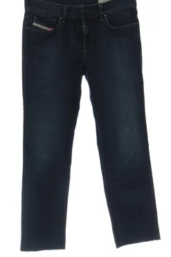 Straight-Leg Jeans                            Größe                36