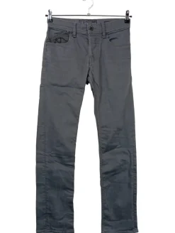 Straight-Leg Jeans                            Größe                38