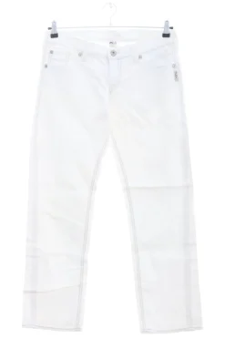 Straight-Leg Jeans                            Größe                40