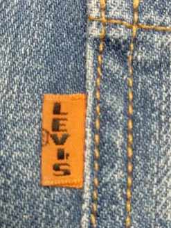 Straight-Leg Jeans                            Größe                38