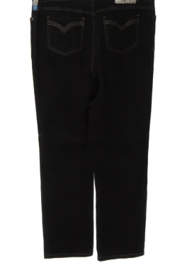 Straight-Leg Jeans                            Größe                44