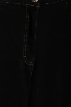 Straight-Leg Jeans                            Größe                44