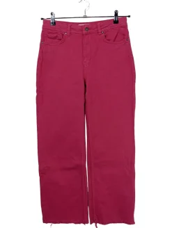 Straight-Leg Jeans Größe 38