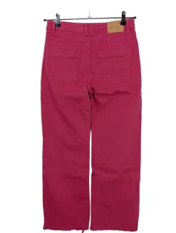 Straight-Leg Jeans                            Größe                38