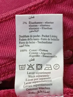 Straight-Leg Jeans                            Größe                38