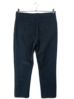 Straight-Leg Jeans                            Größe                40