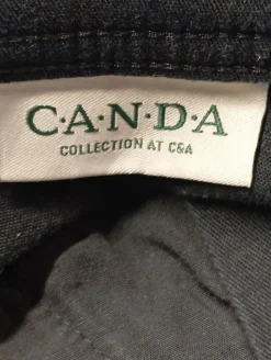 Straight-Leg Jeans                            Größe                40