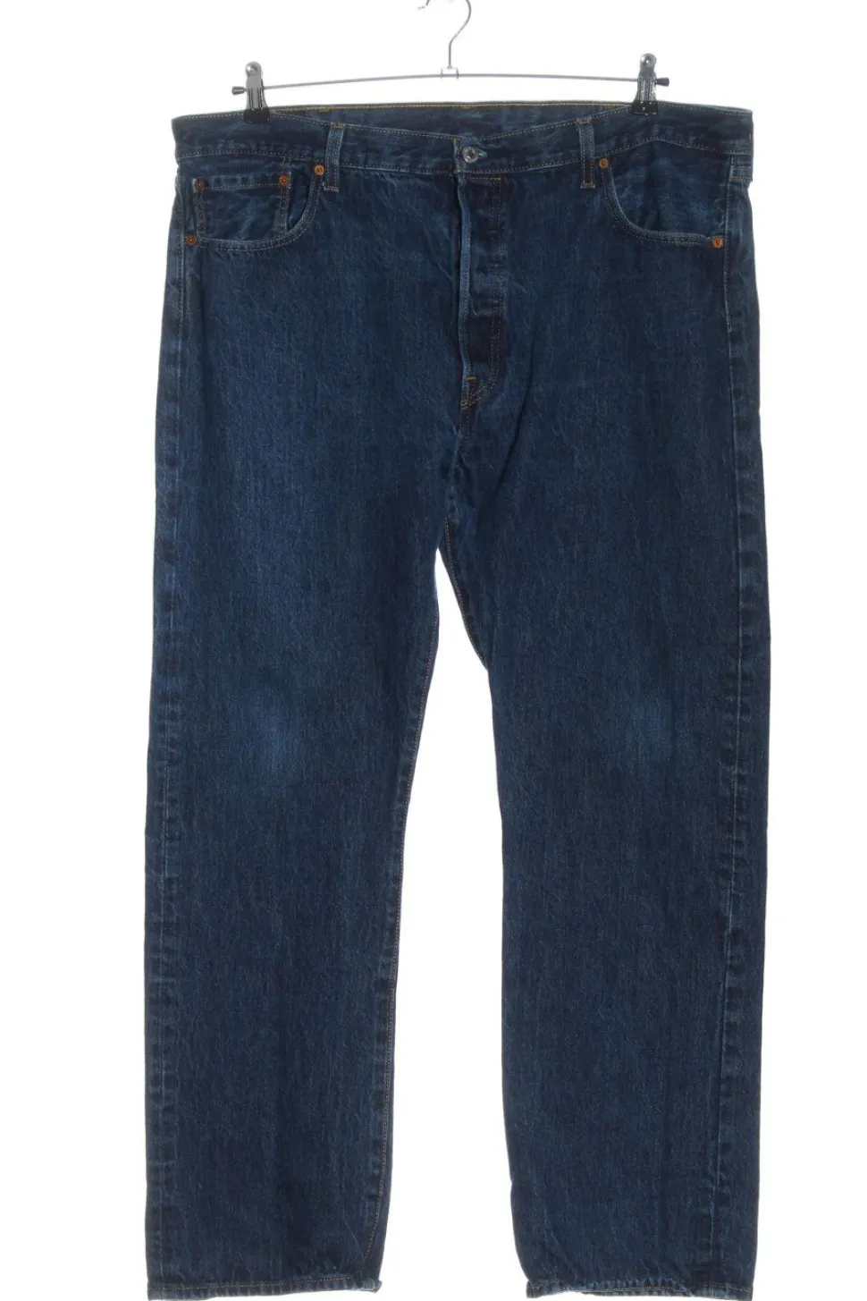 Straight-Leg Jeans Größe 54