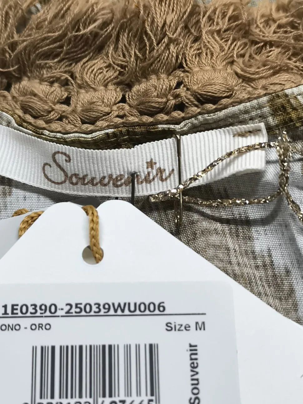 Strandbekleidung Größe 38