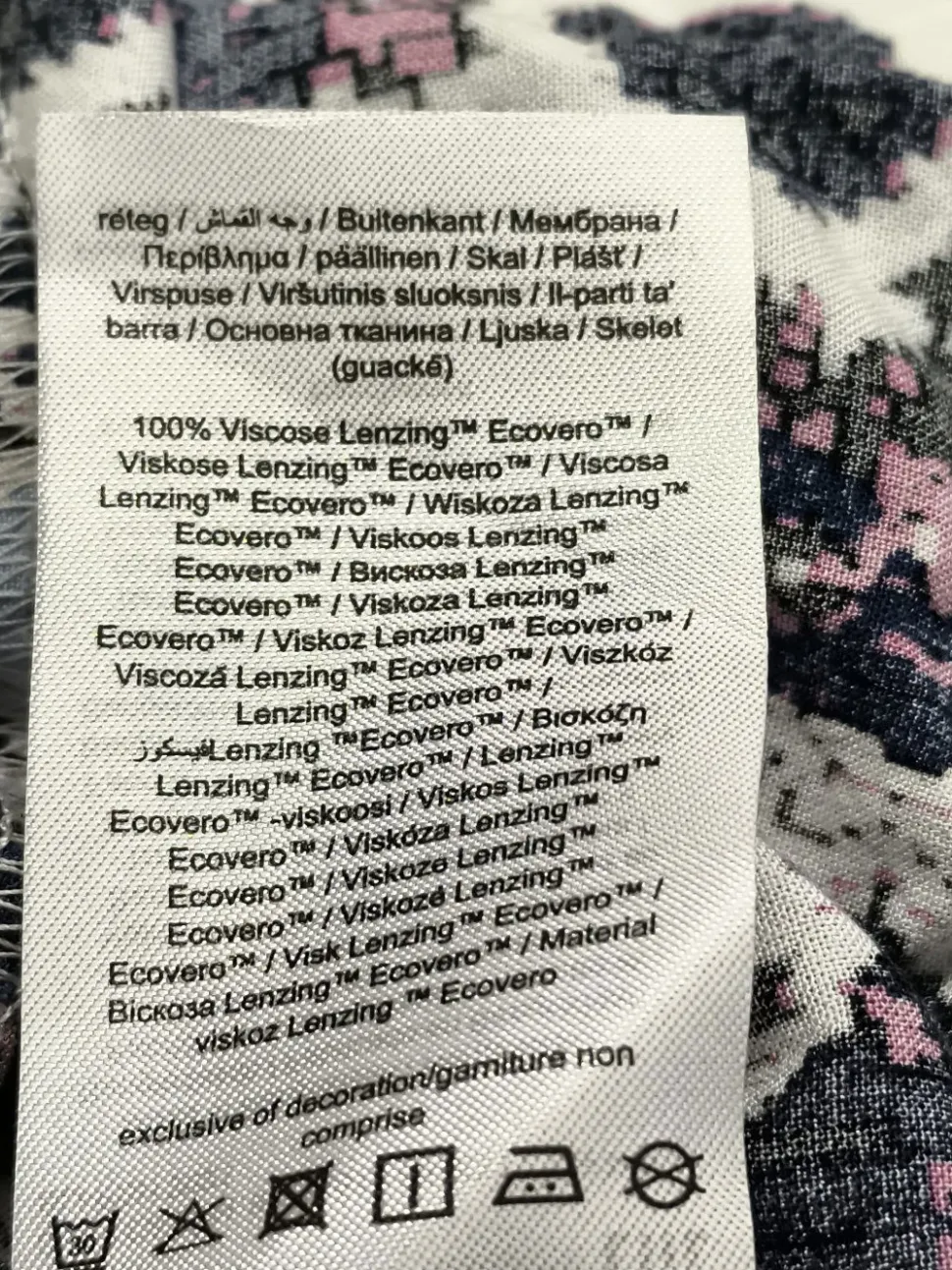 Strandbekleidung Größe 36