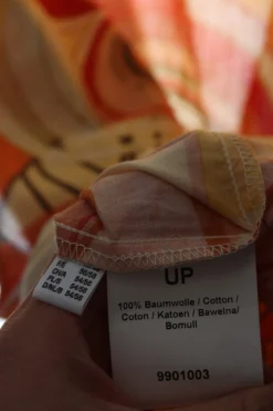 Strandbekleidung                            Größe                54