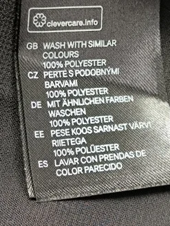 Strandbekleidung                            Größe                38