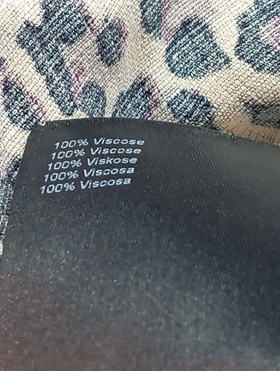 Strandbekleidung Größe 40