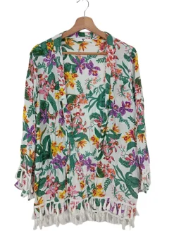 Strandbekleidung                            Größe                40