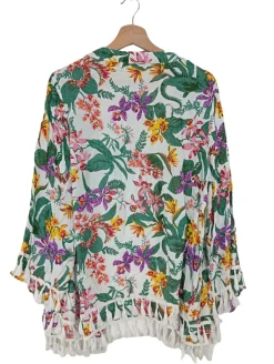 Strandbekleidung                            Größe                40