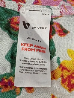 Strandbekleidung Größe 40