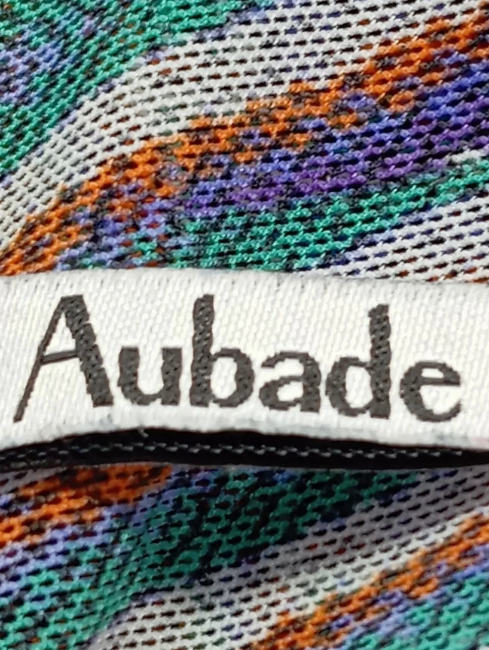 Strandbekleidung Größe 38