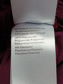 Strandbekleidung                            Größe                38