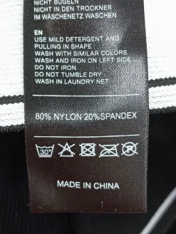 Strandbekleidung                            Größe                36