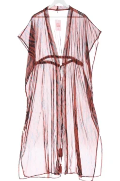 Strandbekleidung                            Größe                36