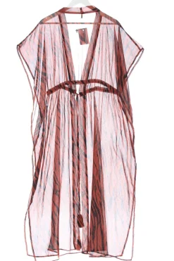 Strandbekleidung                            Größe                36