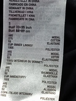 Strandbekleidung                            Größe                34