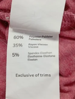 Strandbekleidung                            Größe                38