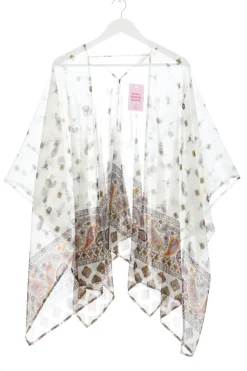 Strandbekleidung                            Größe                38