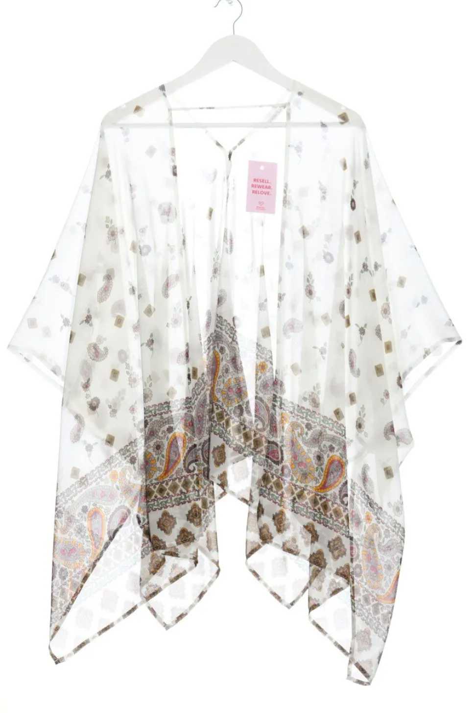 Strandbekleidung Größe 38