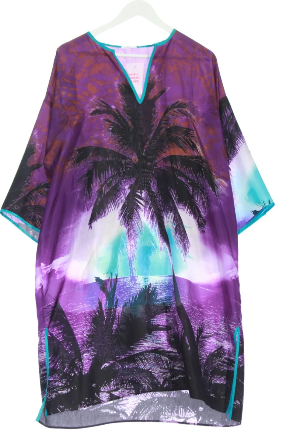 Strandbekleidung Größe 38