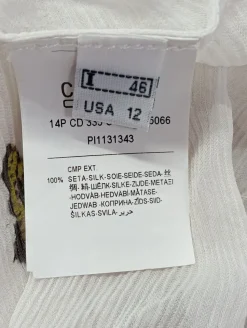 Strandbekleidung Größe 40