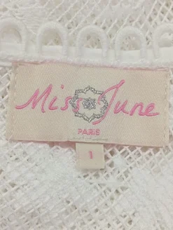 Strandbekleidung                            Größe                36