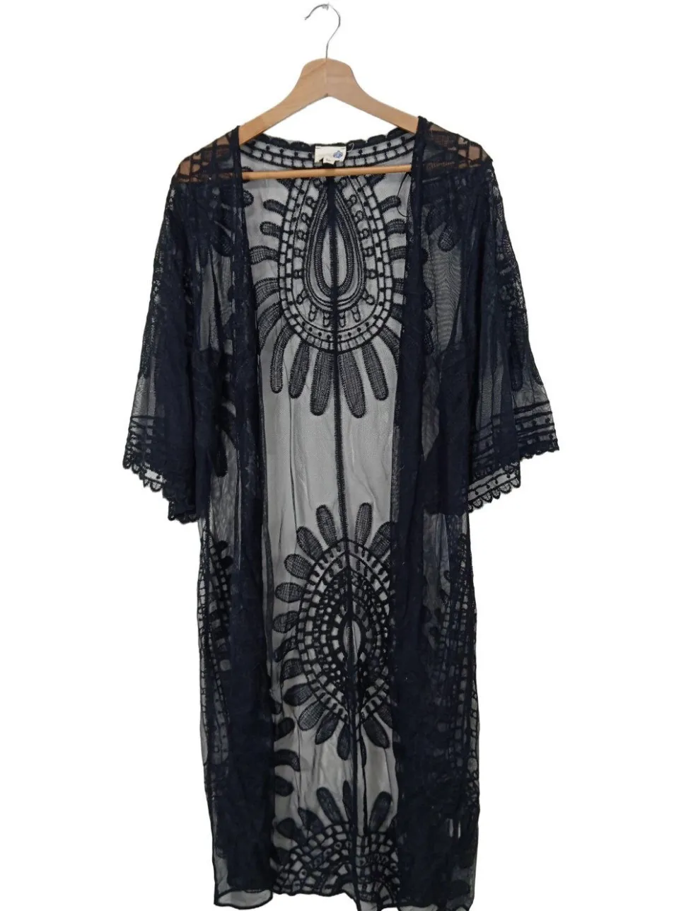 Strandbekleidung Größe 38