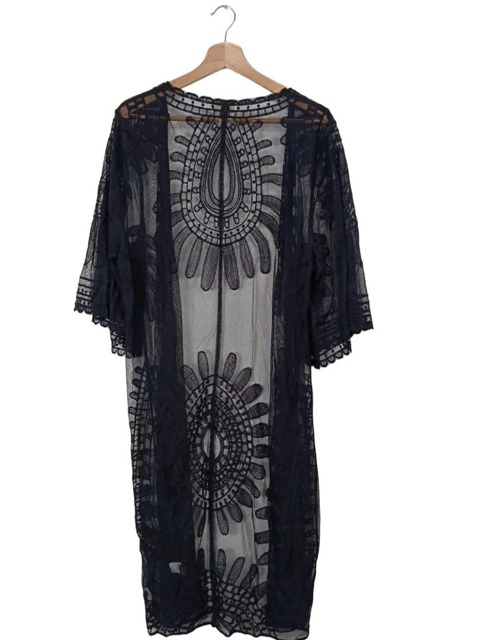 Strandbekleidung Größe 38