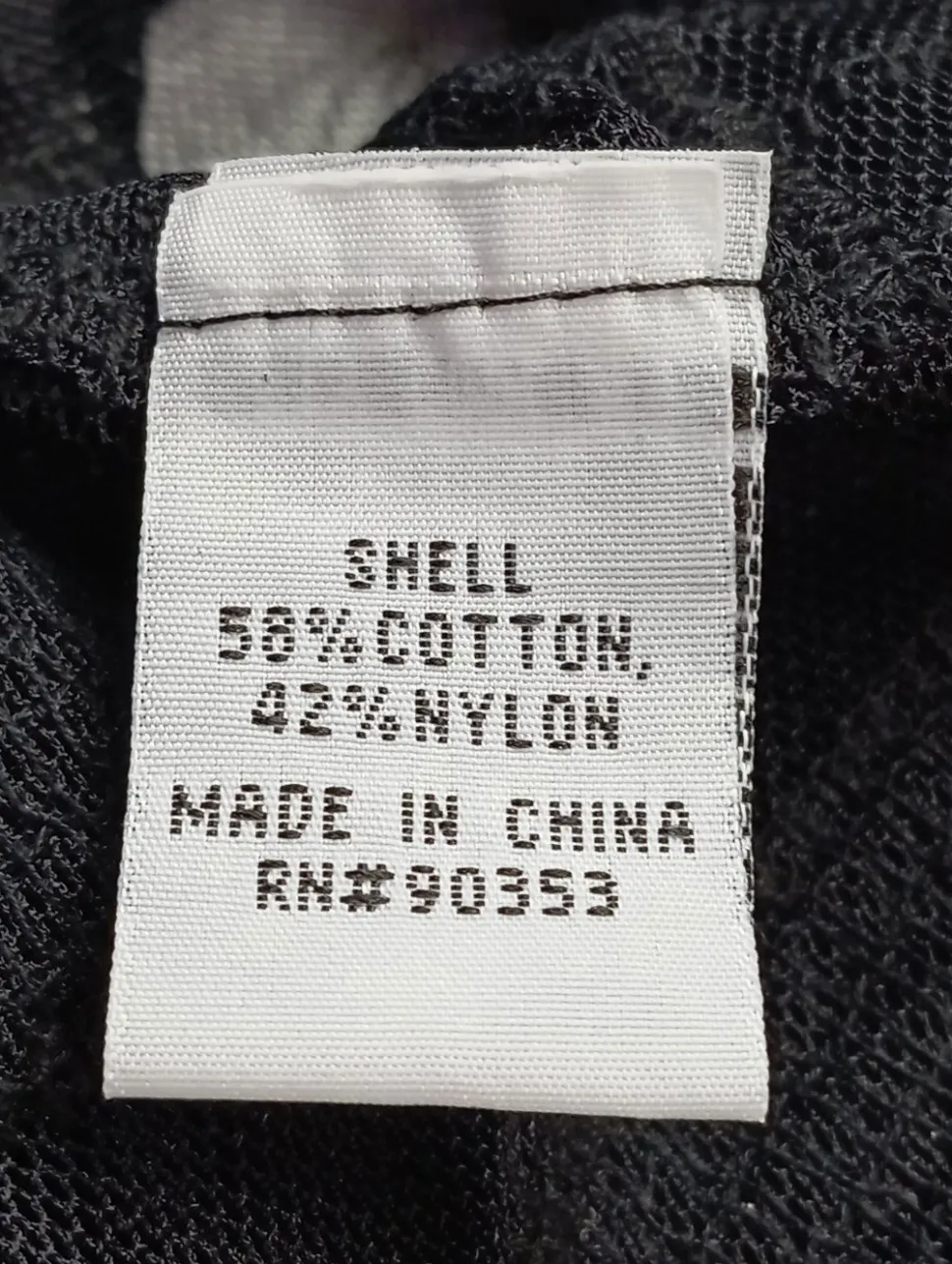 Strandbekleidung Größe 38