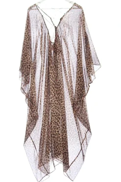 Strandbekleidung                            Größe                40