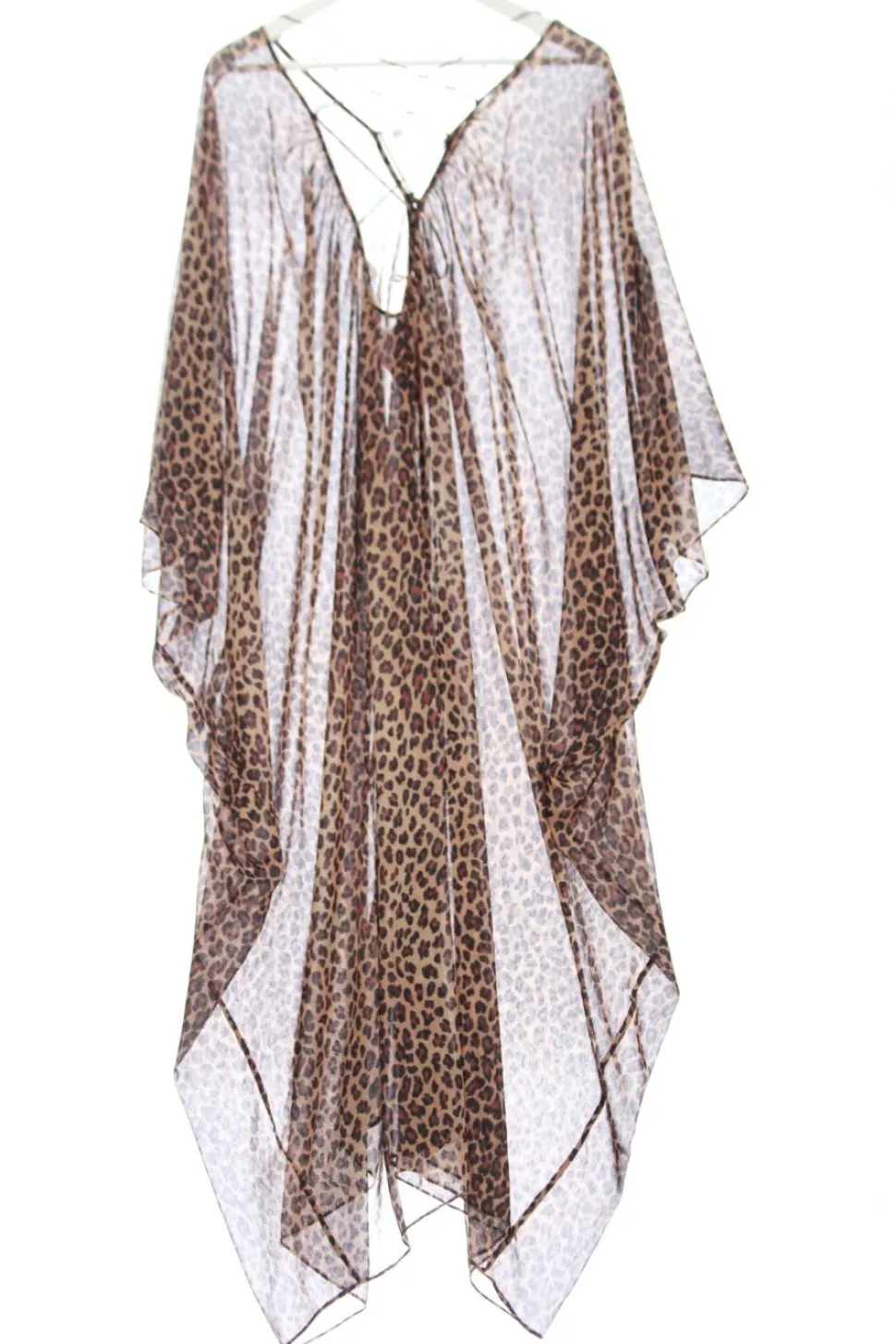 Strandbekleidung Größe 40