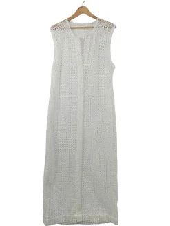 Strandbekleidung                            Größe                40