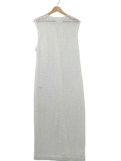 Strandbekleidung                            Größe                40