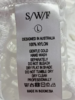 Strandbekleidung Größe 40