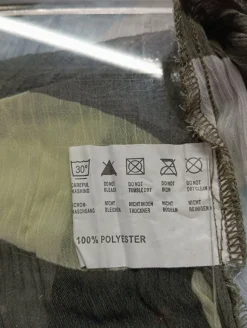 Strandbekleidung                            Größe                42