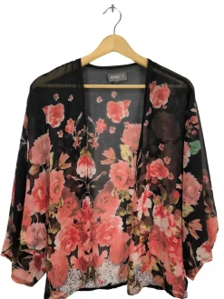 Strandbekleidung                            Größe                34