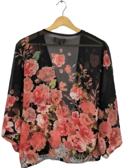 Strandbekleidung                            Größe                34