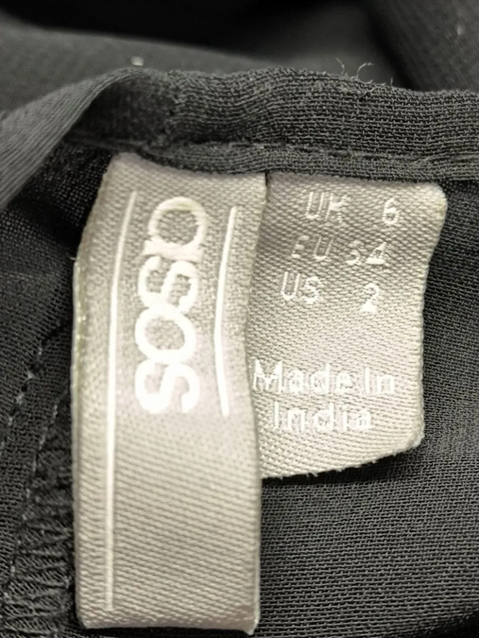 Strandbekleidung Größe 34