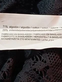 Strandbekleidung                            Größe                36