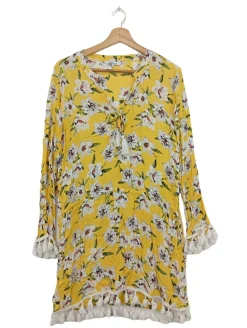 Strandbekleidung                            Größe                40