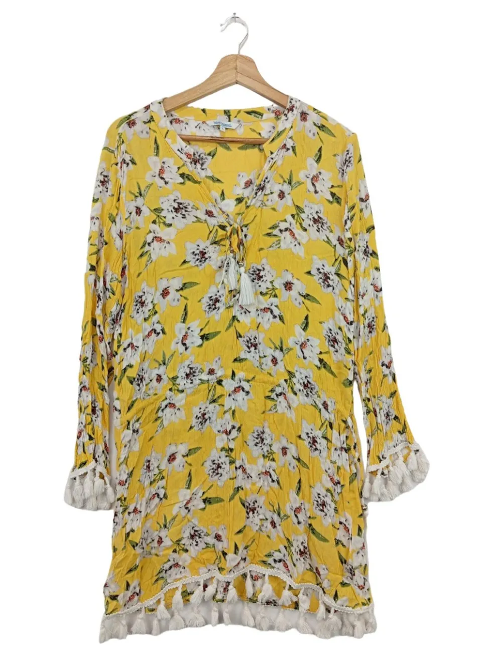 Strandbekleidung Größe 40