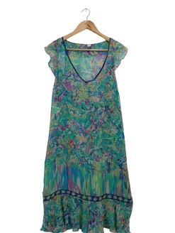 Strandbekleidung                            Größe                34