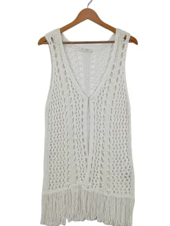 Strandbekleidung                            Größe                40